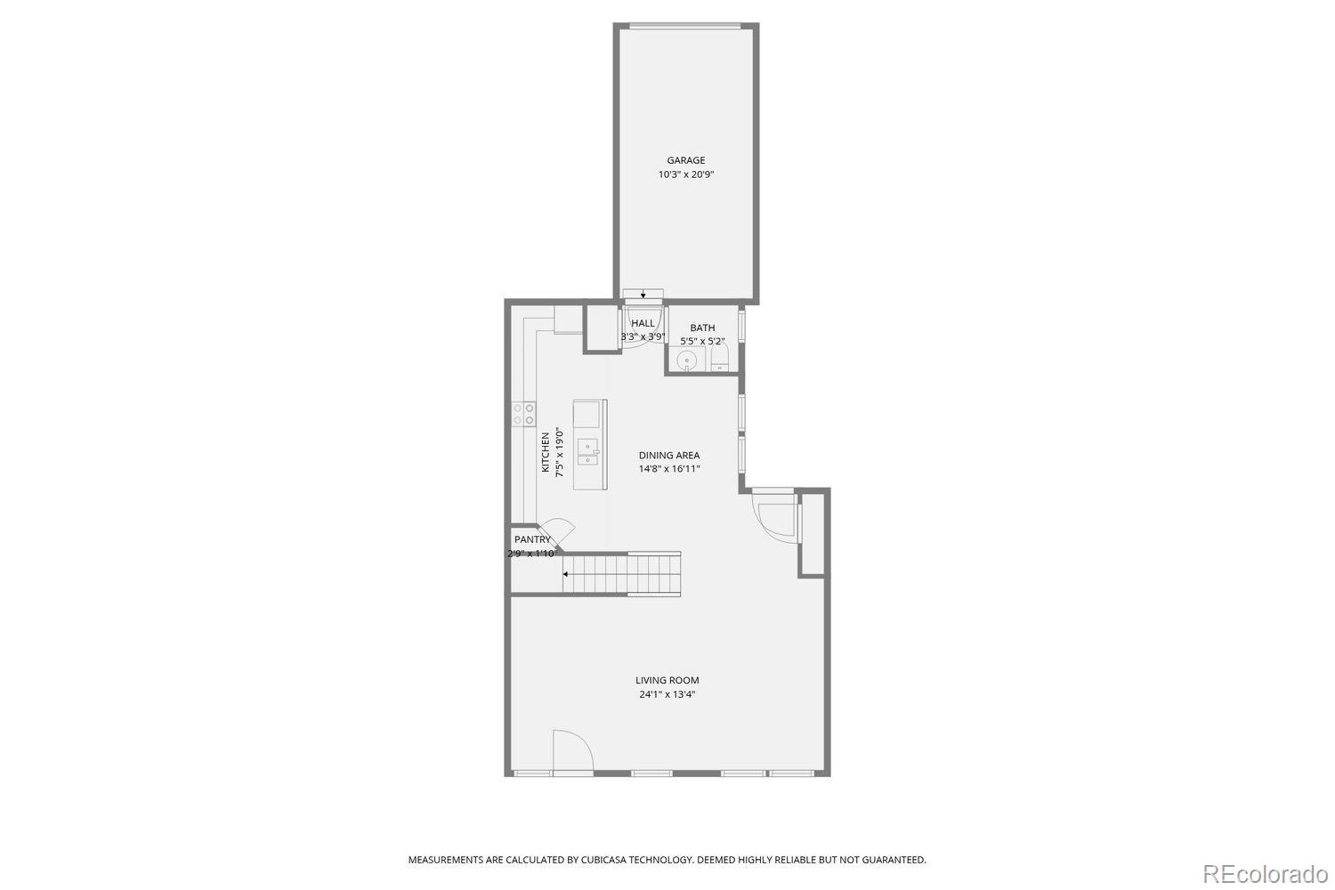 MLS Image #20 for 11833  oak hill way,commerce city, Colorado