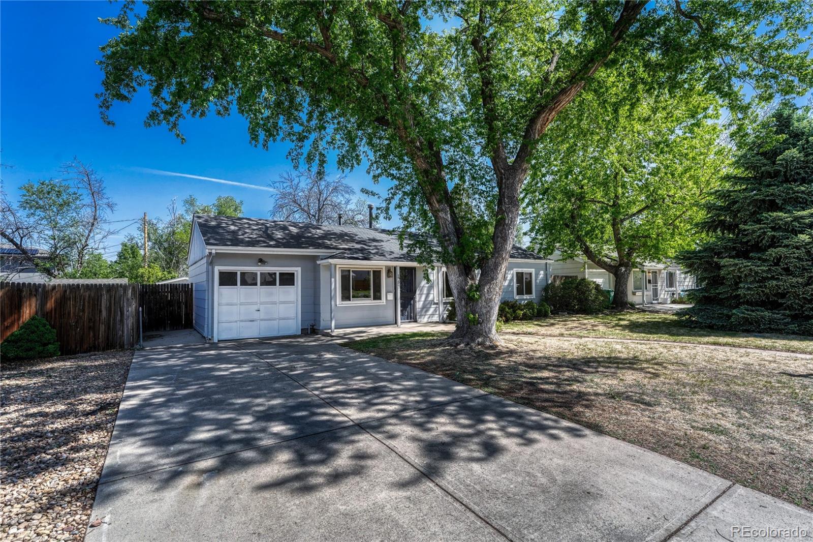 MLS Image #1 for 3084 s dexter way,denver, Colorado