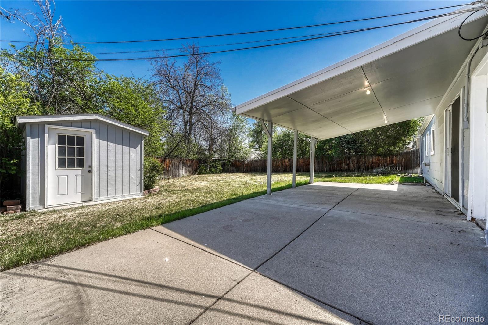 MLS Image #26 for 3084 s dexter way,denver, Colorado