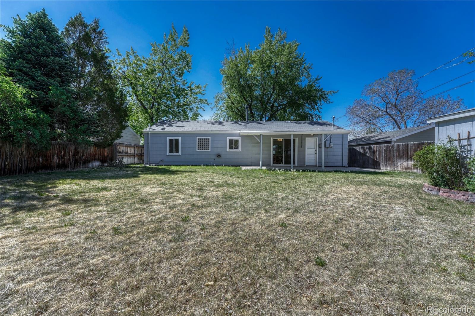 MLS Image #30 for 3084 s dexter way,denver, Colorado