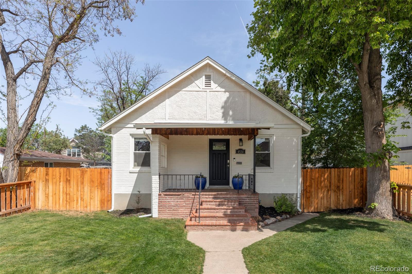 MLS Image #0 for 4530  lowell boulevard,denver, Colorado