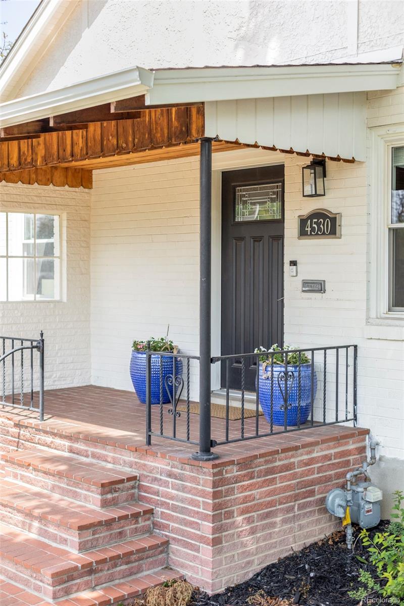 MLS Image #1 for 4530  lowell boulevard,denver, Colorado