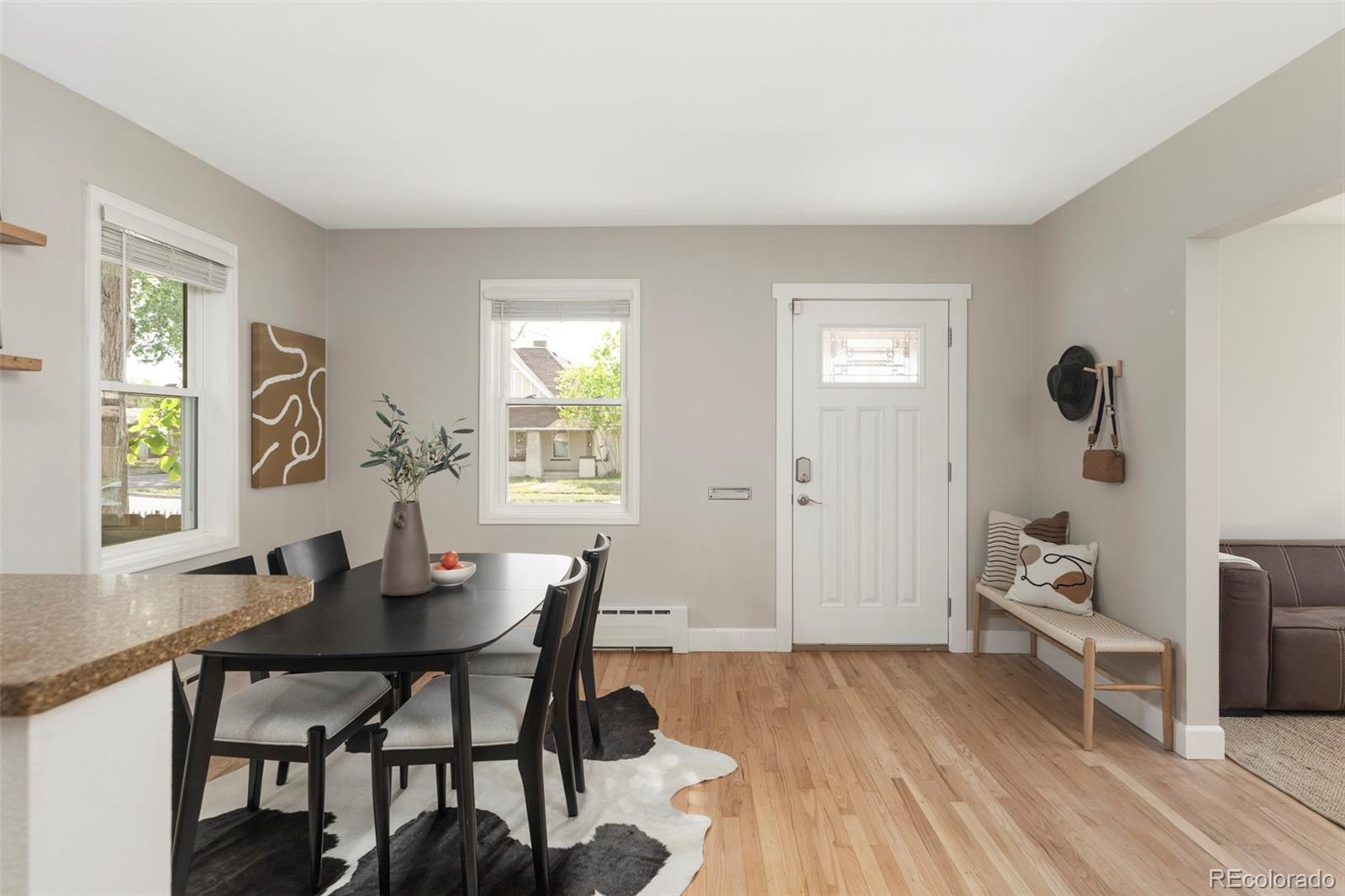 MLS Image #2 for 4530  lowell boulevard,denver, Colorado