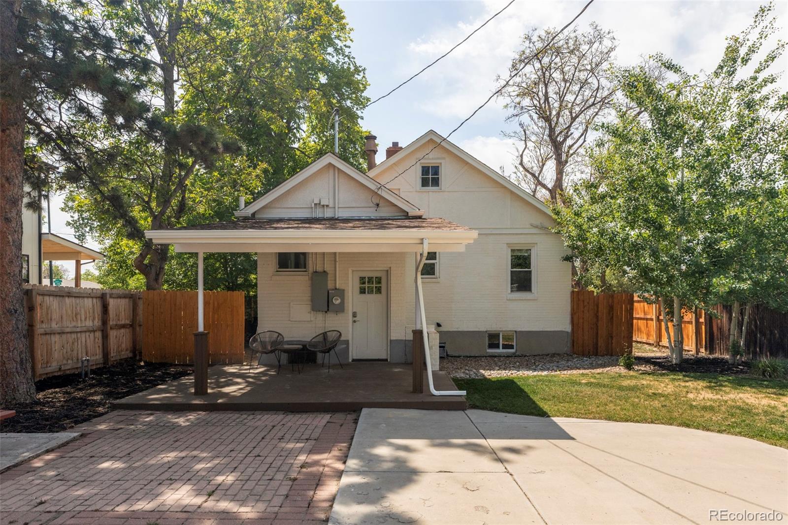MLS Image #24 for 4530  lowell boulevard,denver, Colorado