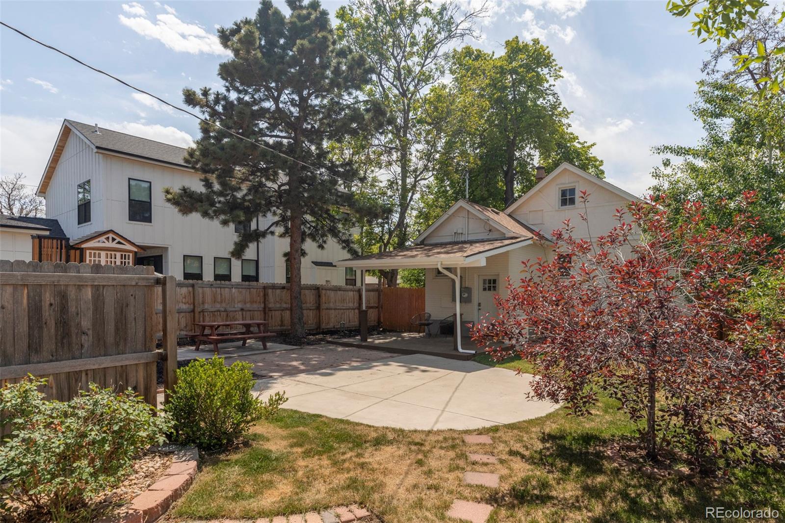 MLS Image #26 for 4530  lowell boulevard,denver, Colorado