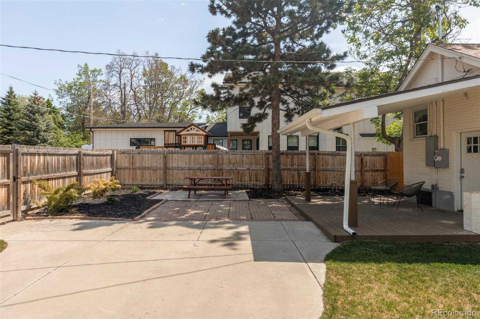 MLS Image #27 for 4530  lowell boulevard,denver, Colorado