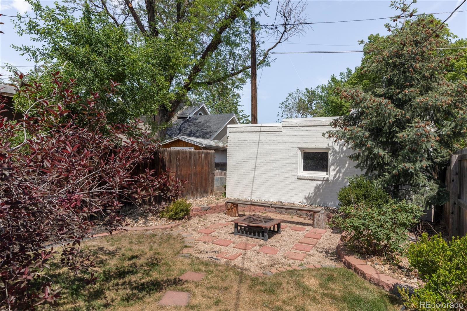 MLS Image #28 for 4530  lowell boulevard,denver, Colorado