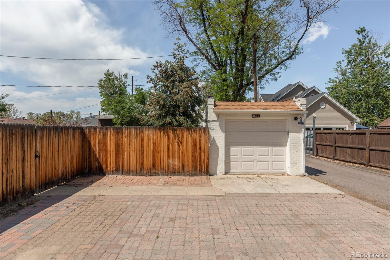 MLS Image #29 for 4530  lowell boulevard,denver, Colorado