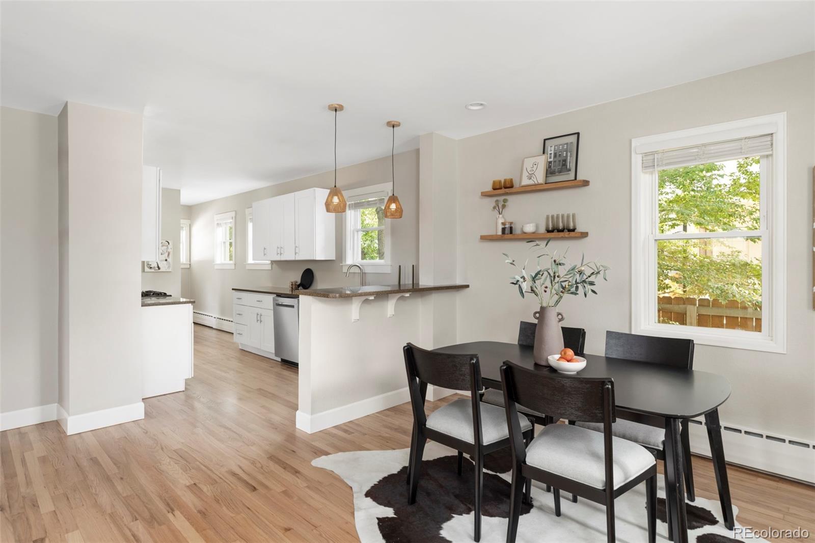 MLS Image #3 for 4530  lowell boulevard,denver, Colorado