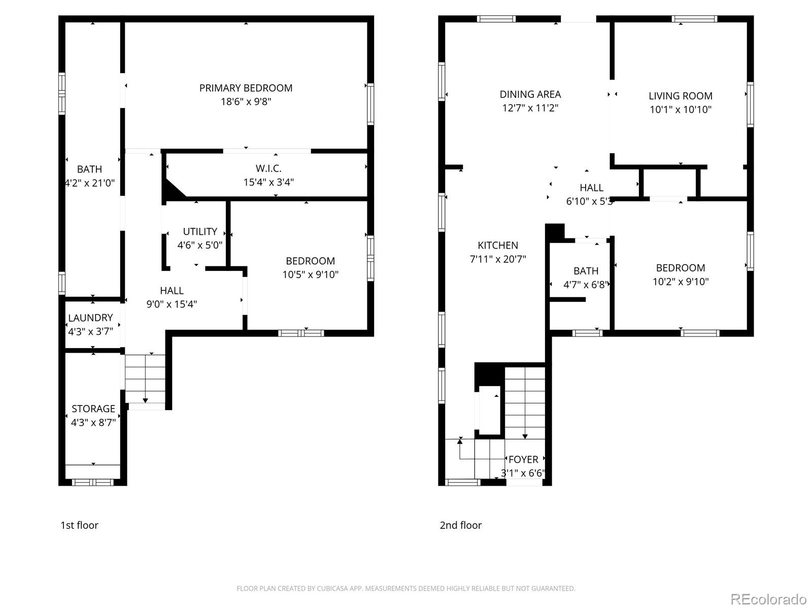 MLS Image #30 for 4530  lowell boulevard,denver, Colorado