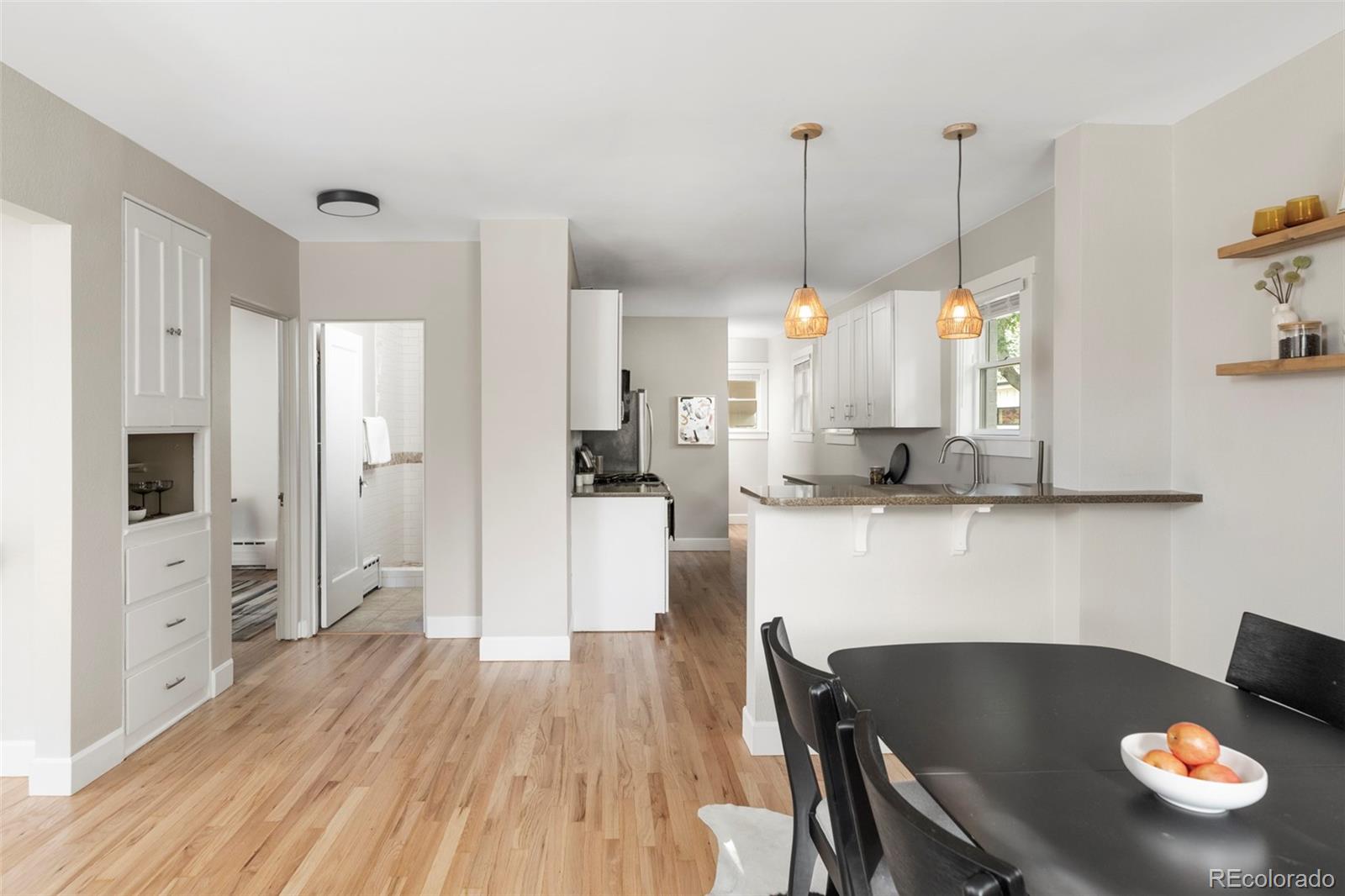 MLS Image #4 for 4530  lowell boulevard,denver, Colorado
