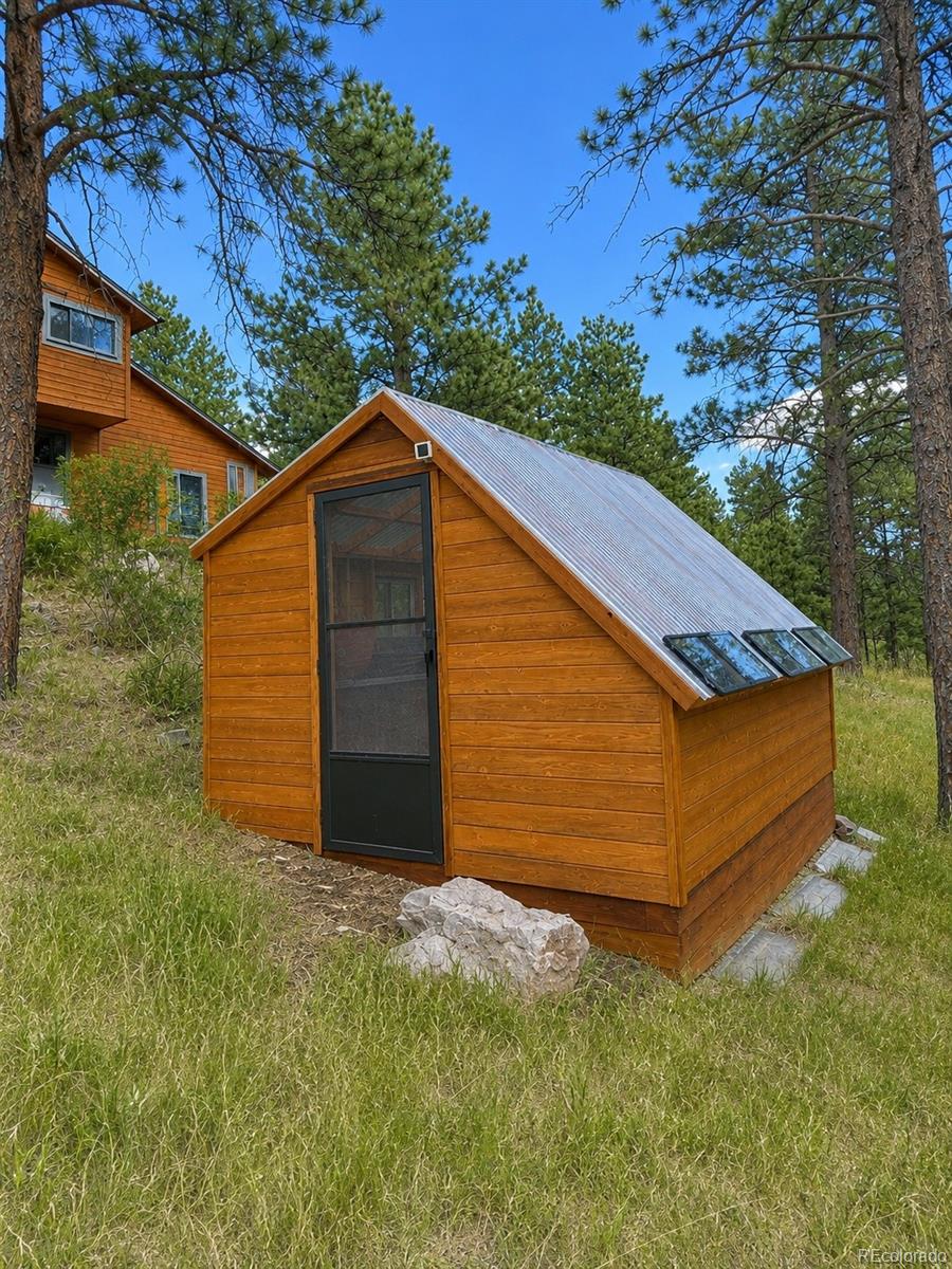 MLS Image #32 for 25193 n turkey creek road,evergreen, Colorado