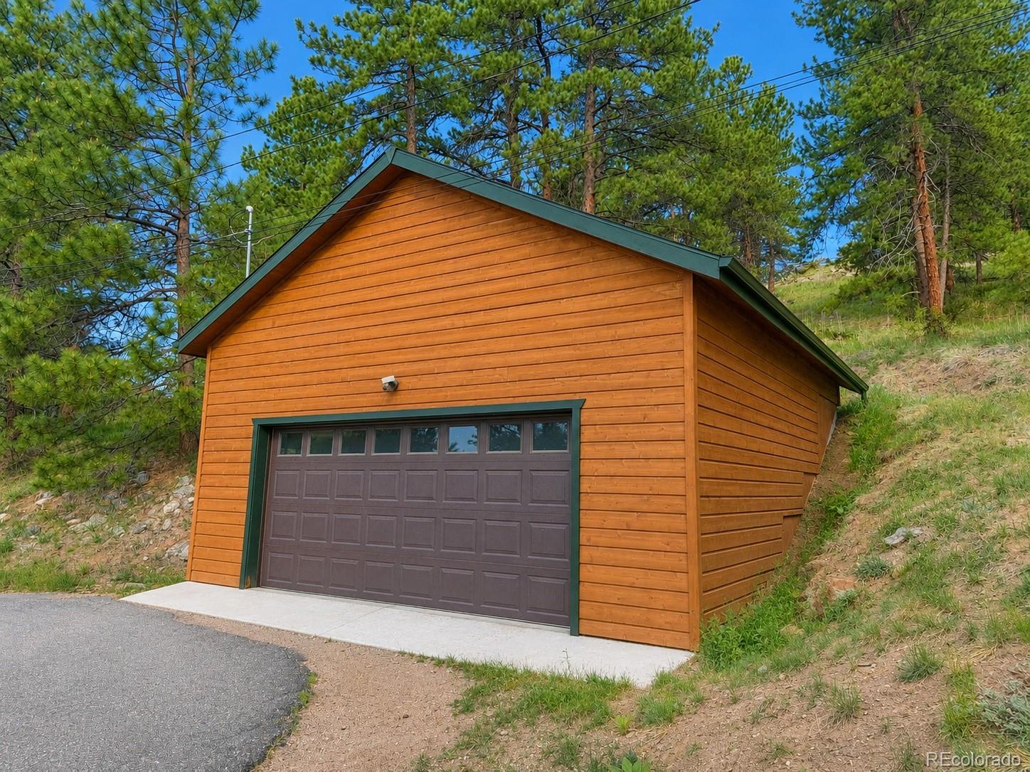 MLS Image #38 for 25193 n turkey creek road,evergreen, Colorado