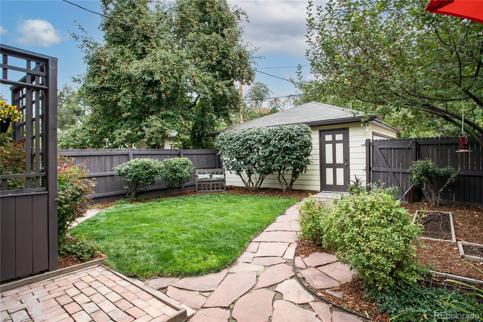 MLS Image #23 for 2022  jasmine street,denver, Colorado