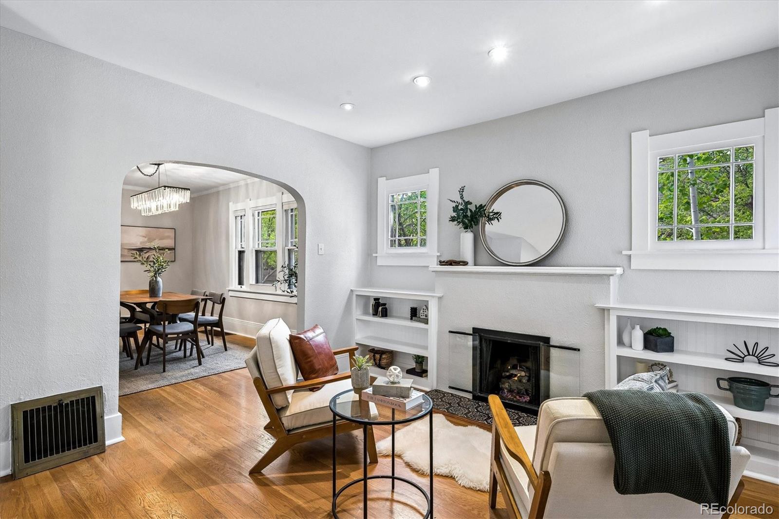 MLS Image #5 for 2022  jasmine street,denver, Colorado
