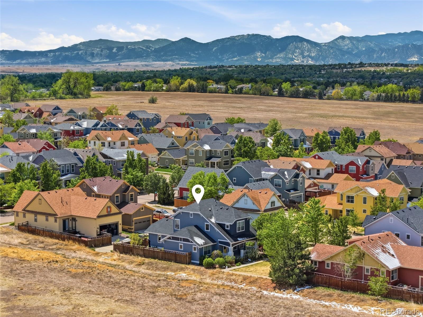 MLS Image #35 for 754  furrow way,lafayette, Colorado