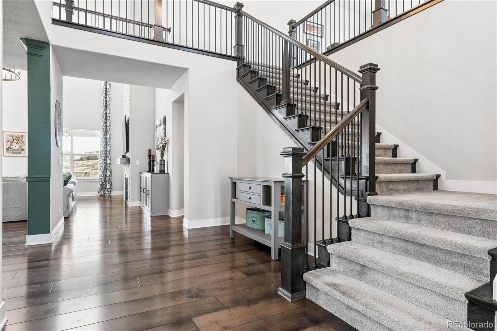 MLS Image #3 for 11585  tyrolite lane,parker, Colorado