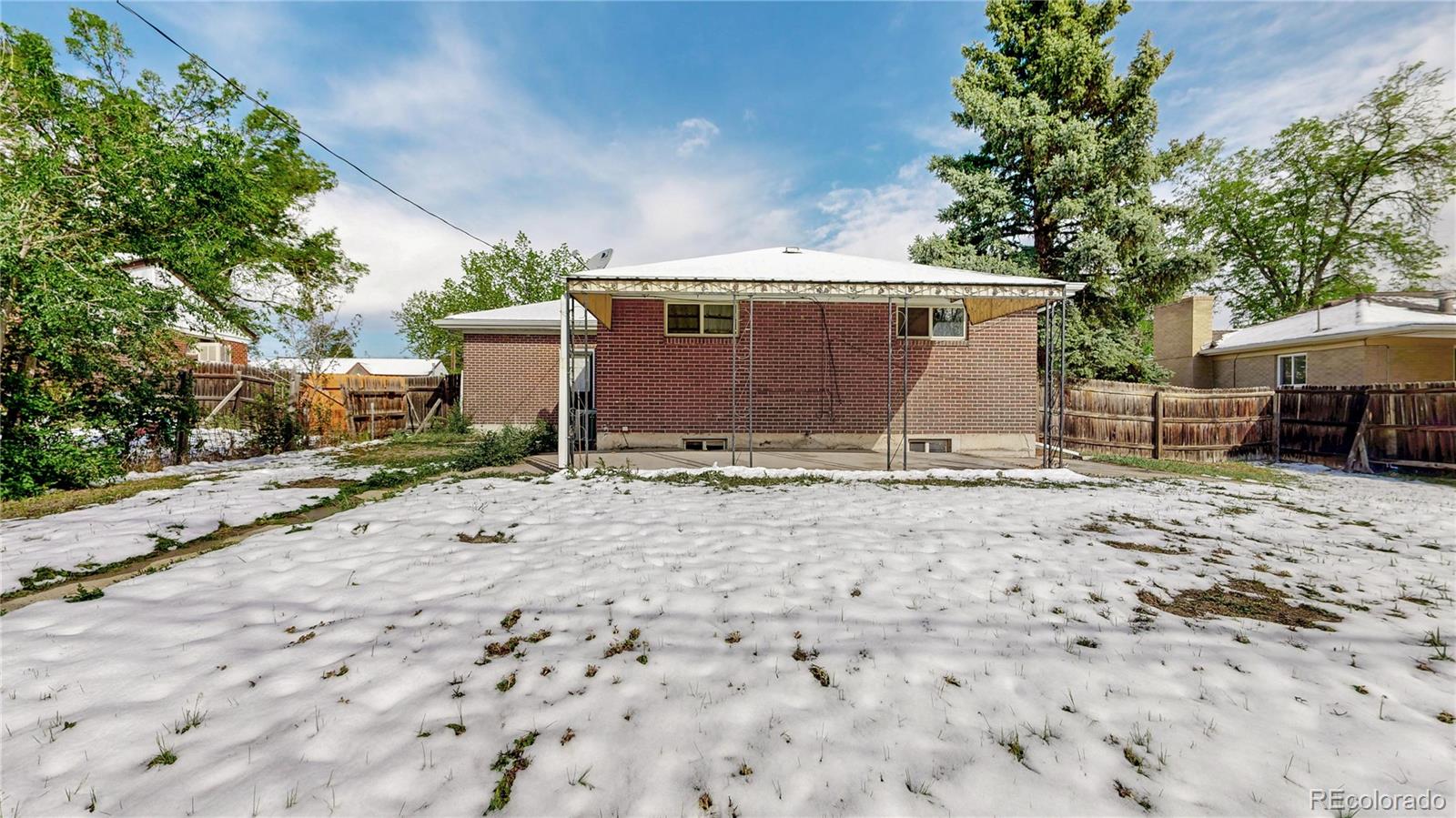 MLS Image #14 for 10736  corona street,northglenn, Colorado
