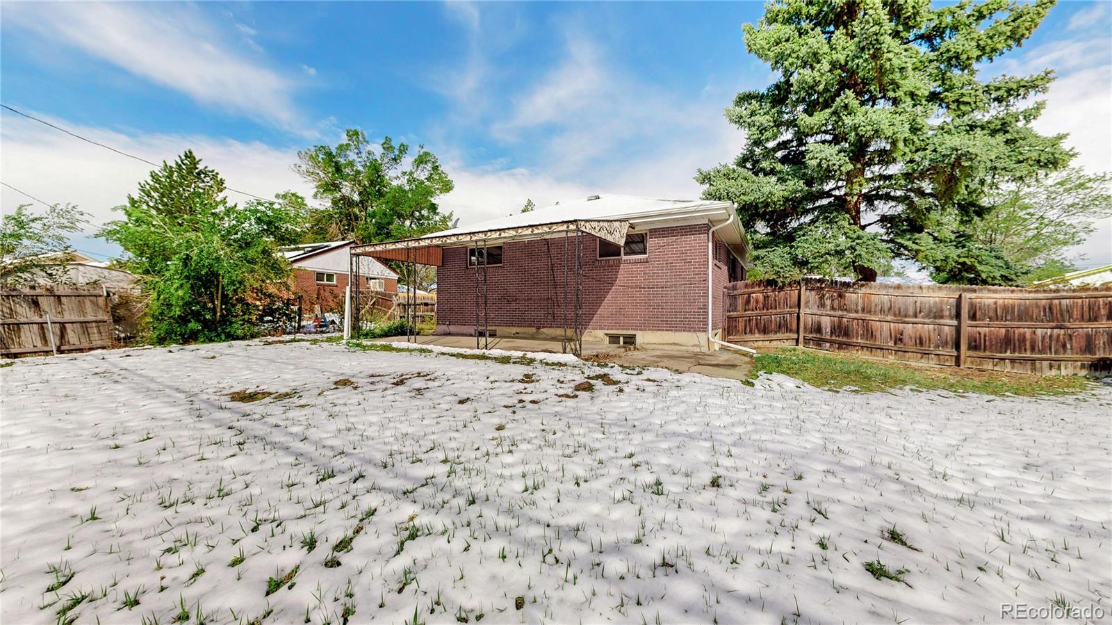 MLS Image #15 for 10736  corona street,northglenn, Colorado