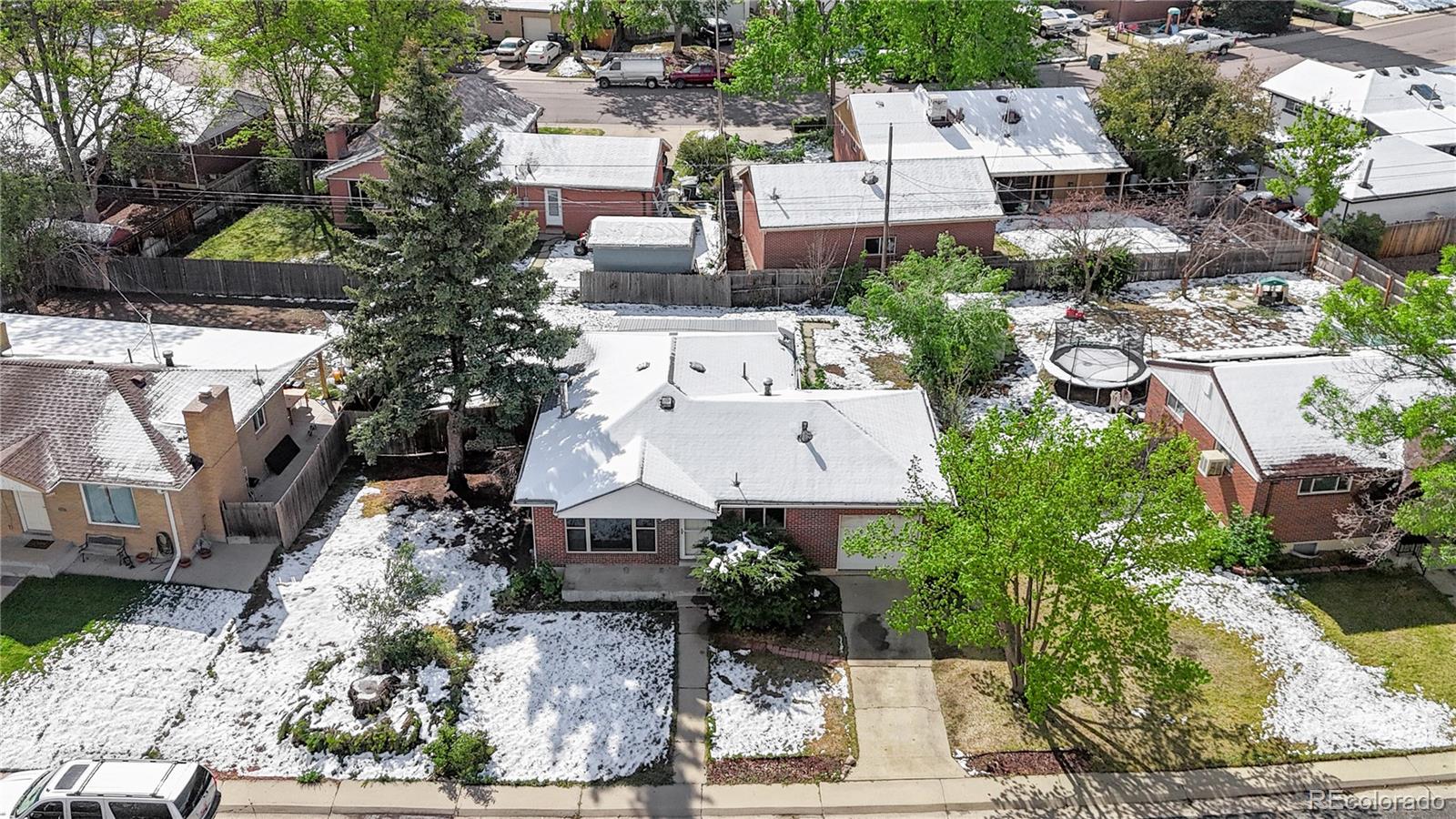 MLS Image #16 for 10736  corona street,northglenn, Colorado