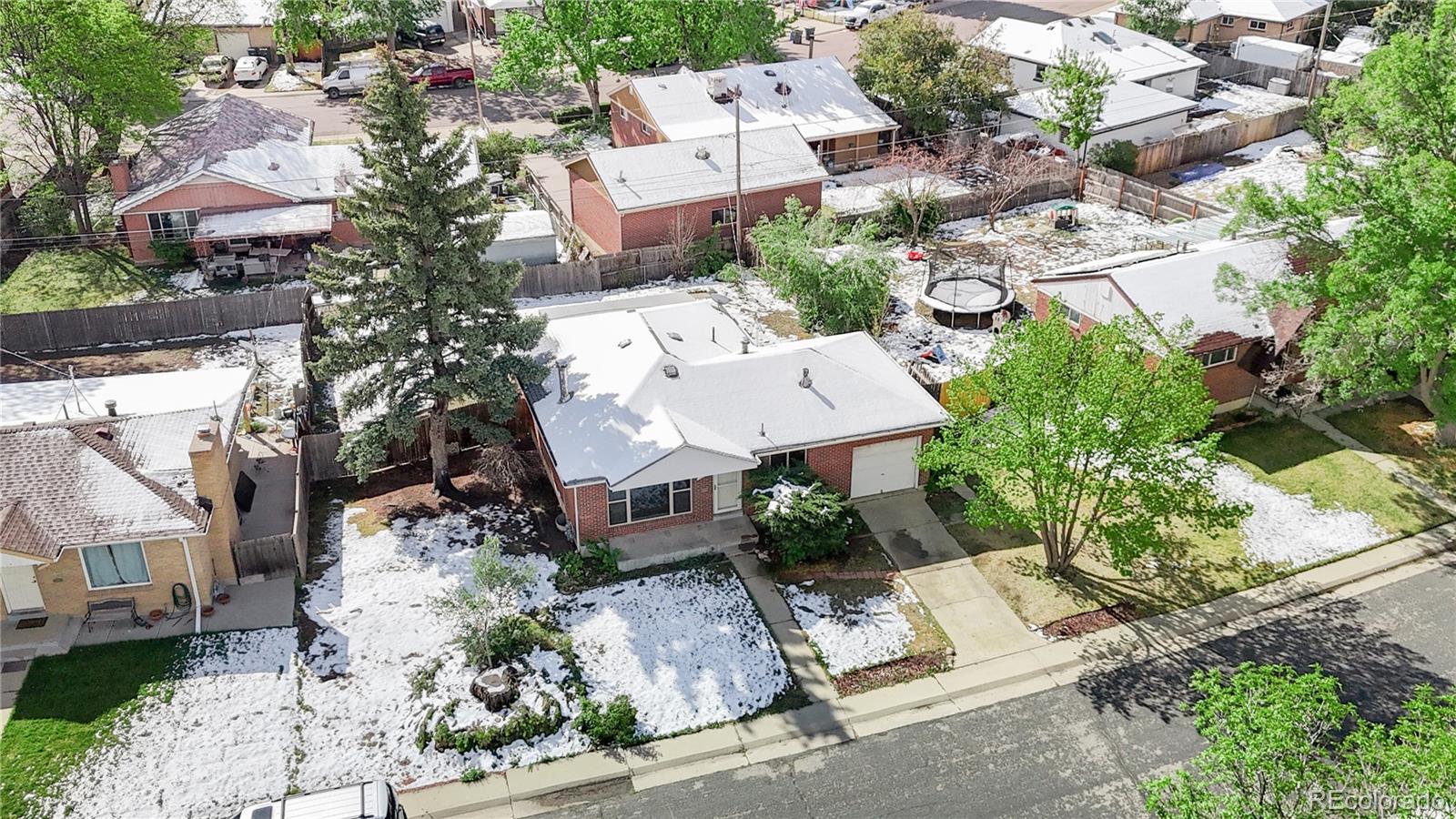 MLS Image #17 for 10736  corona street,northglenn, Colorado