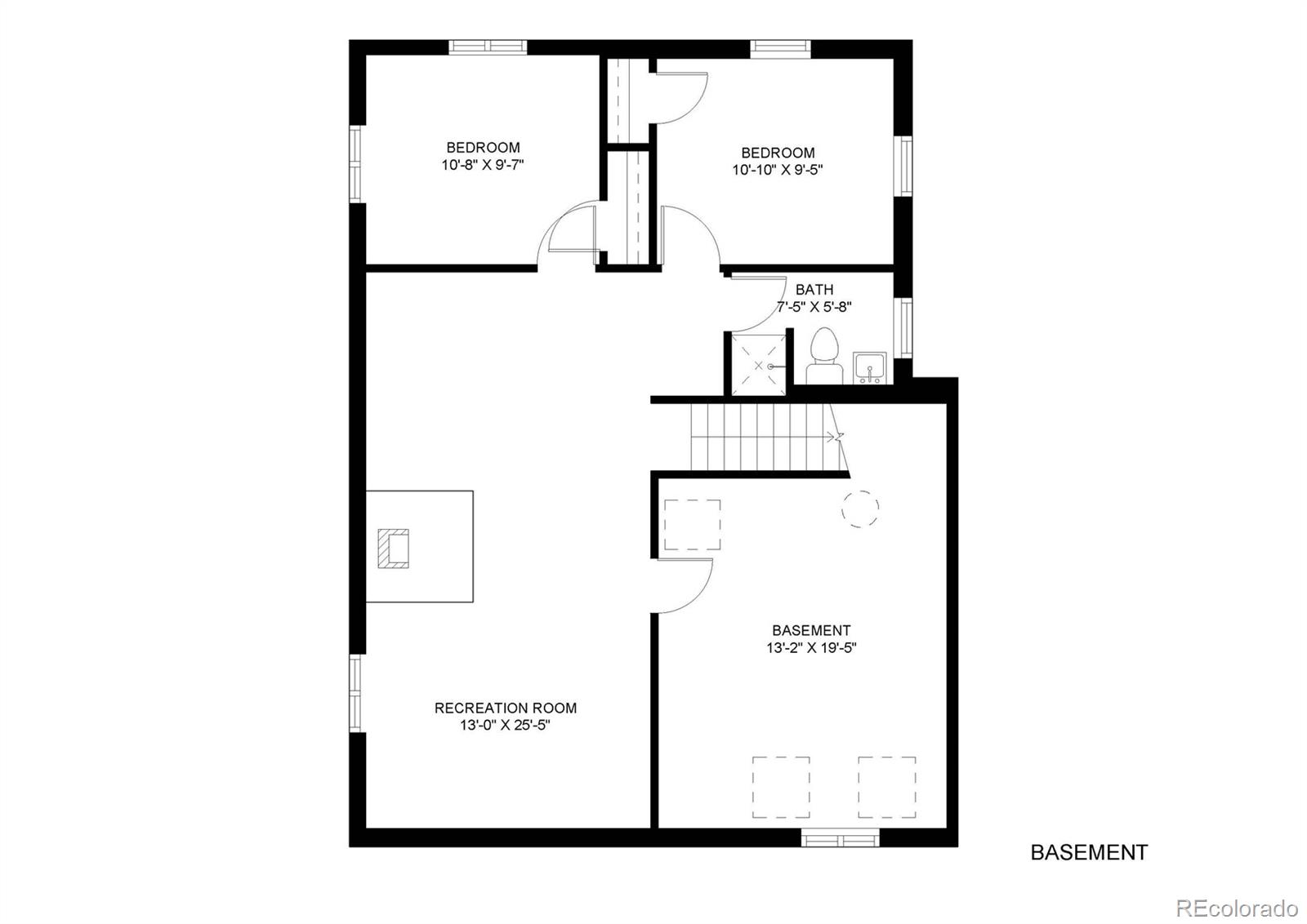 MLS Image #21 for 10736  corona street,northglenn, Colorado