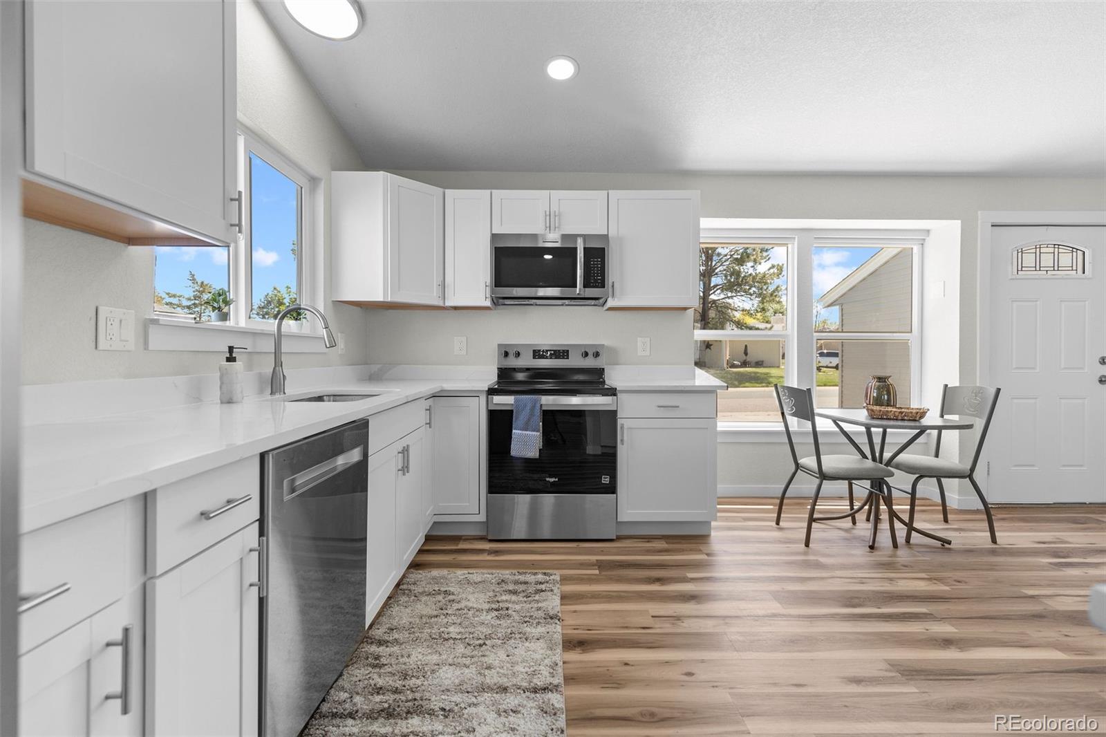 MLS Image #2 for 17933 e linvale drive,aurora, Colorado