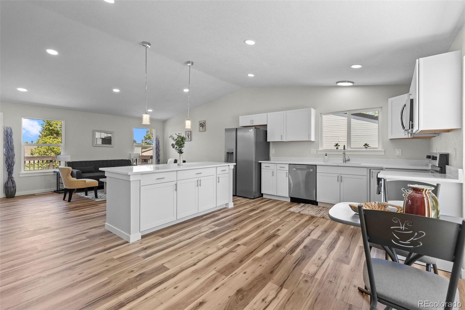 MLS Image #3 for 17933 e linvale drive,aurora, Colorado