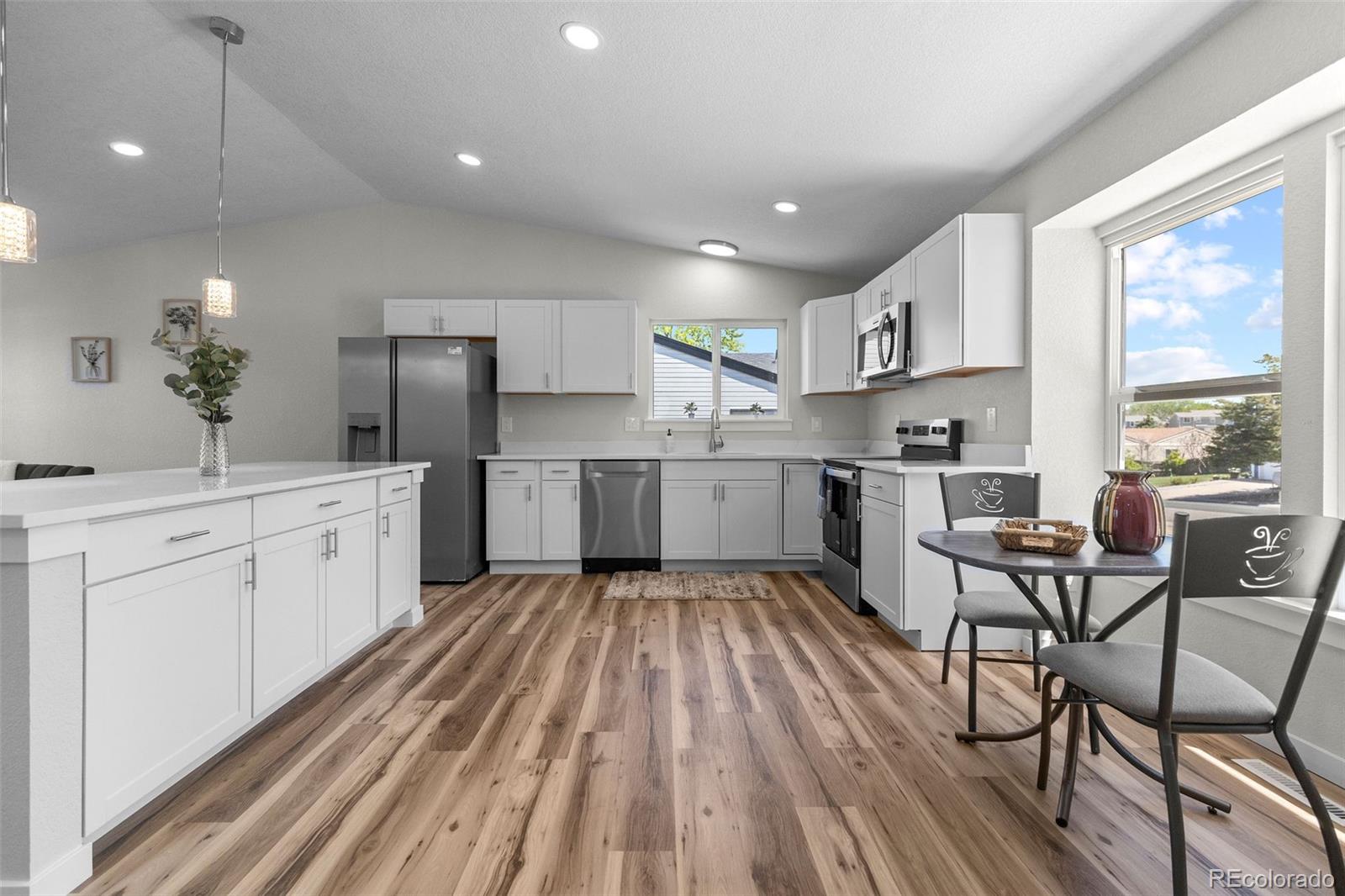 MLS Image #4 for 17933 e linvale drive,aurora, Colorado