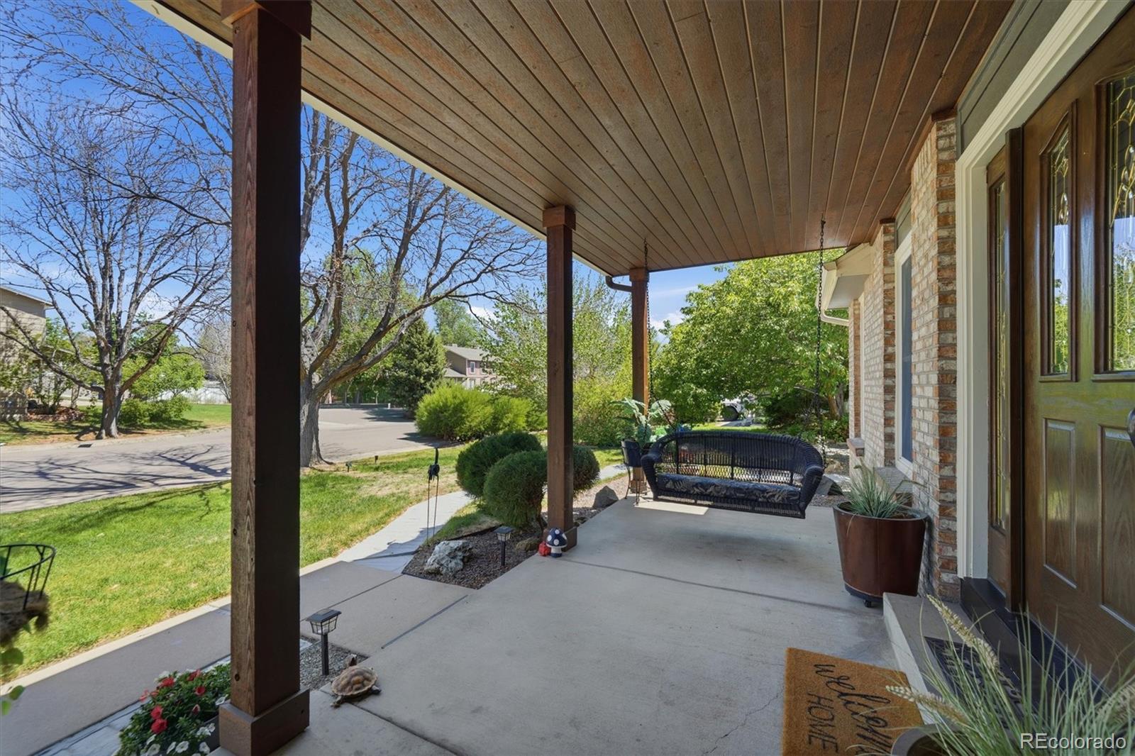 MLS Image #2 for 18962 e stanford drive,aurora, Colorado