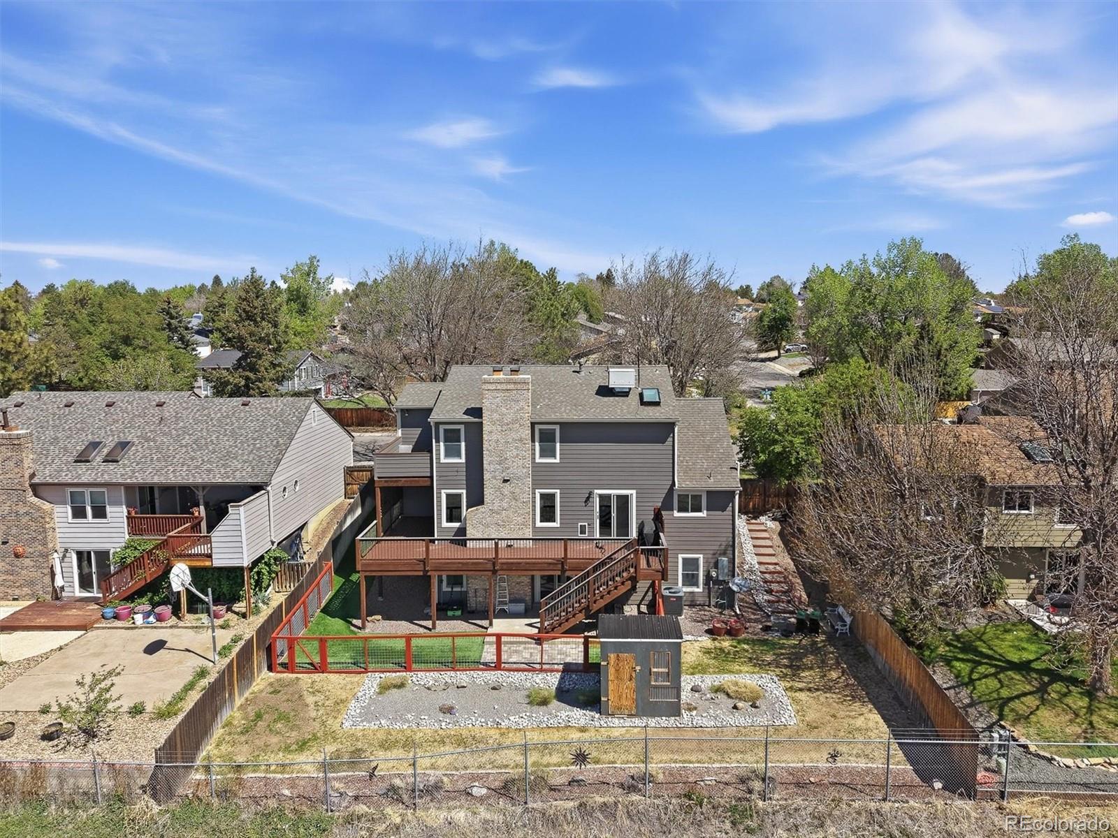 MLS Image #34 for 18962 e stanford drive,aurora, Colorado