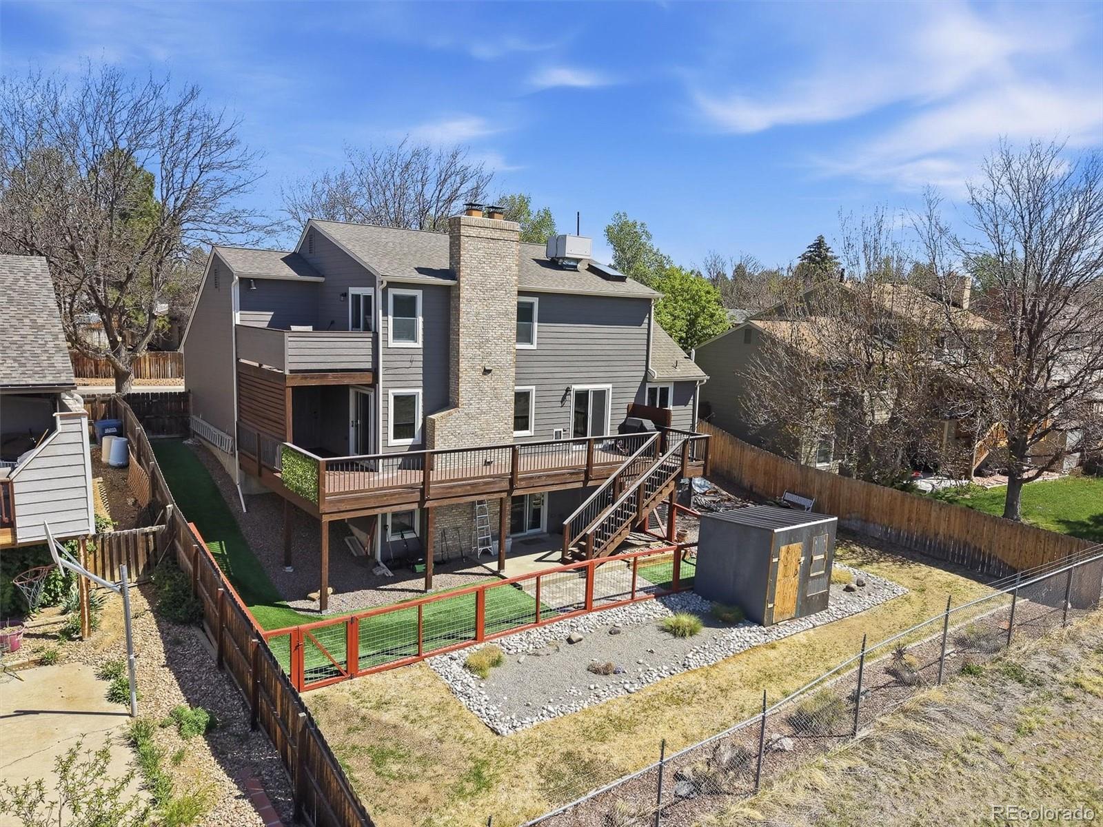 MLS Image #36 for 18962 e stanford drive,aurora, Colorado