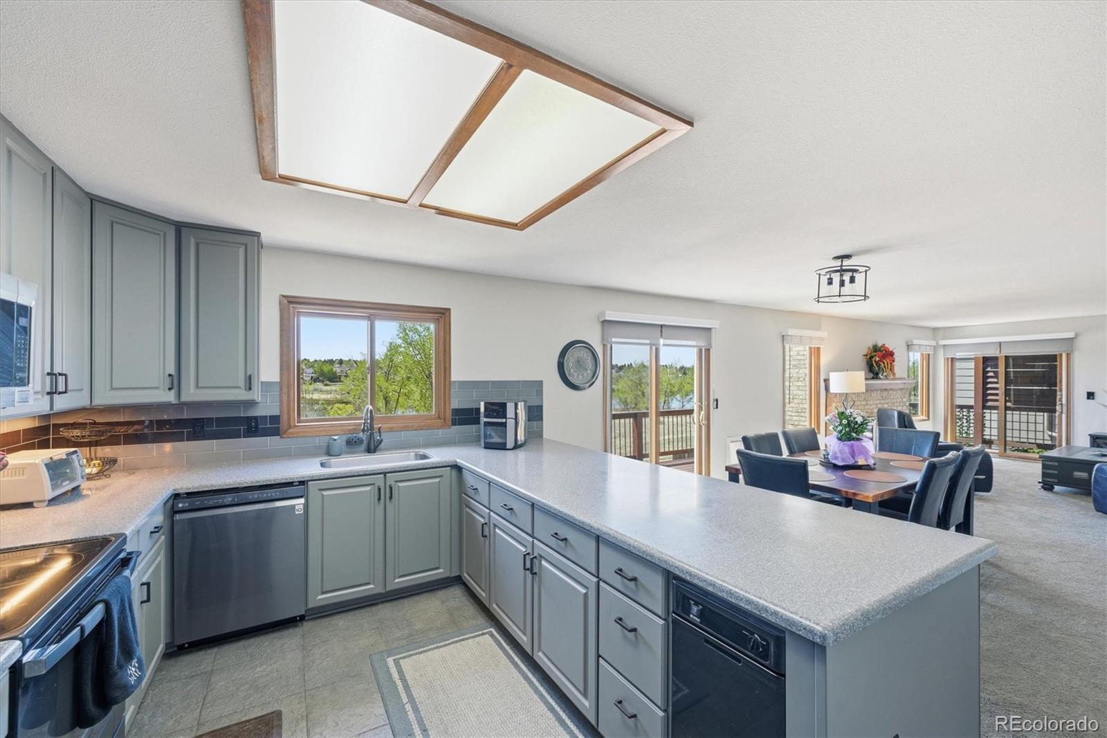 MLS Image #8 for 18962 e stanford drive,aurora, Colorado