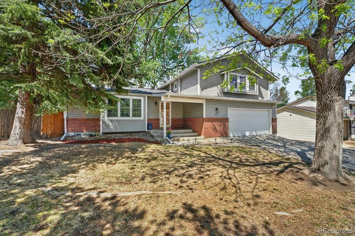MLS Image #1 for 57  yank way,lakewood, Colorado