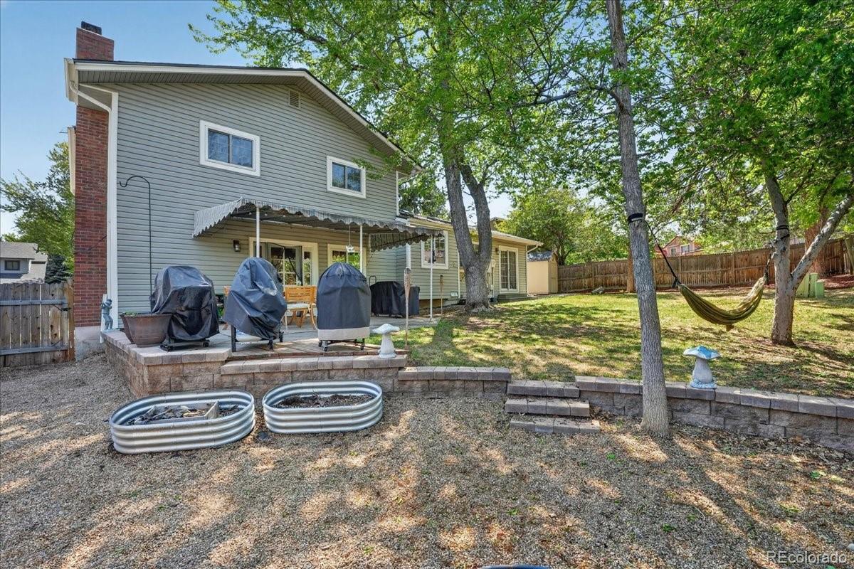 MLS Image #30 for 57  yank way,lakewood, Colorado