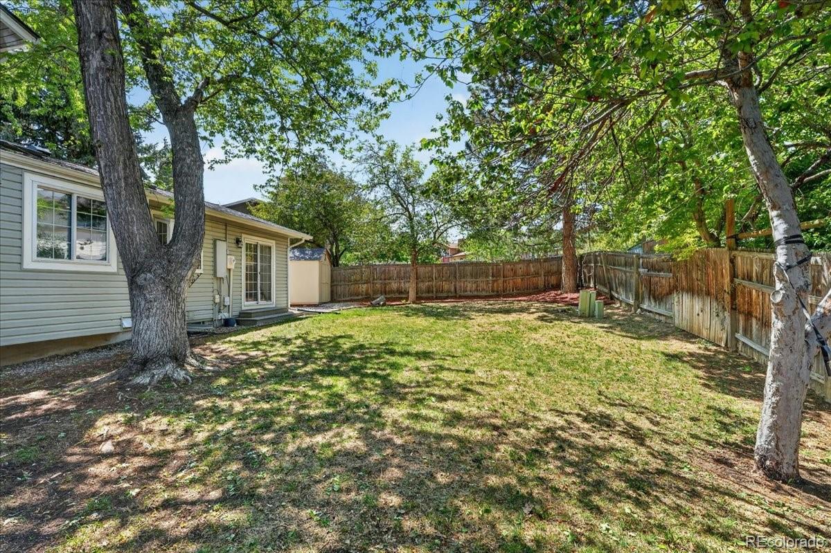 MLS Image #31 for 57  yank way,lakewood, Colorado