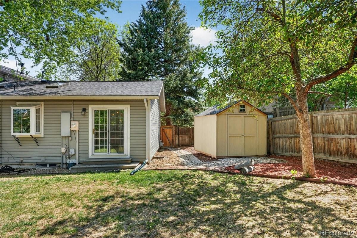 MLS Image #33 for 57  yank way,lakewood, Colorado