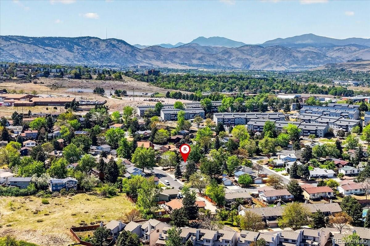 MLS Image #34 for 57  yank way,lakewood, Colorado