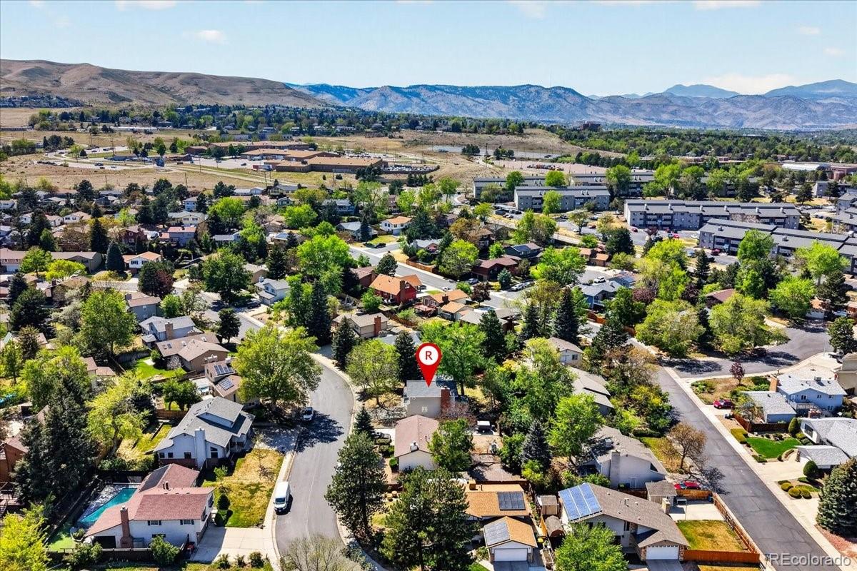 MLS Image #35 for 57  yank way,lakewood, Colorado