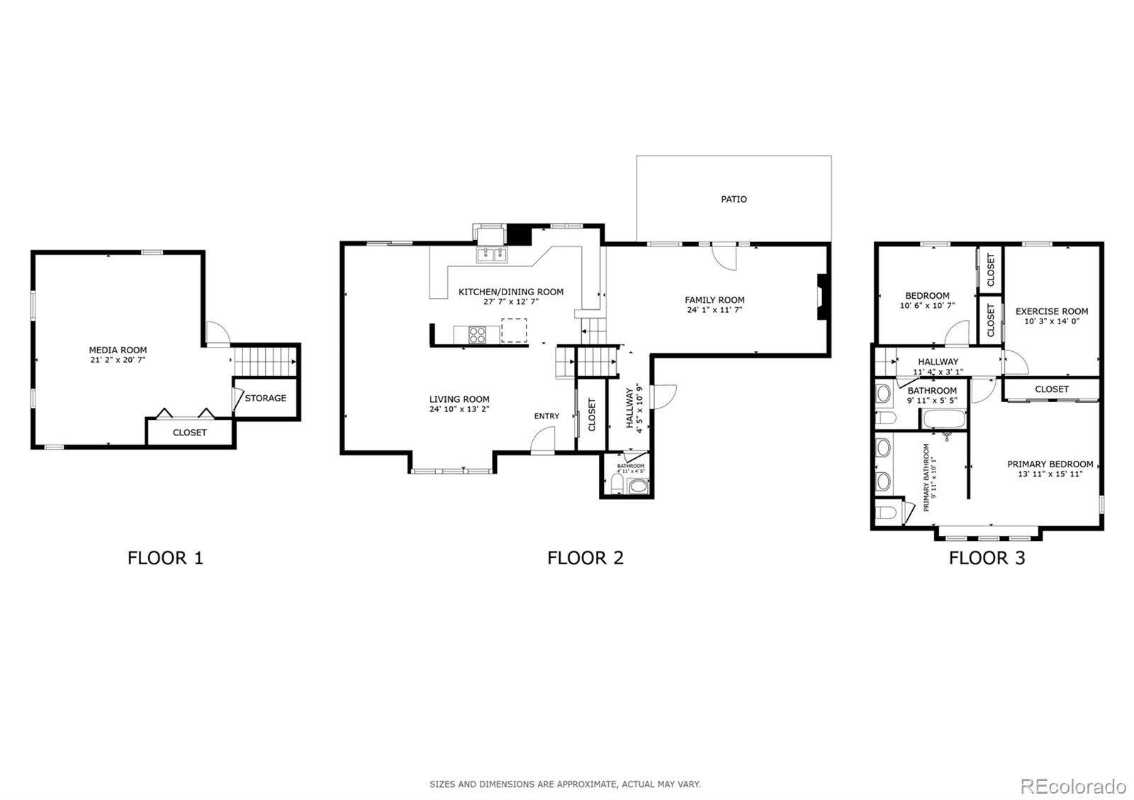 MLS Image #37 for 57  yank way,lakewood, Colorado