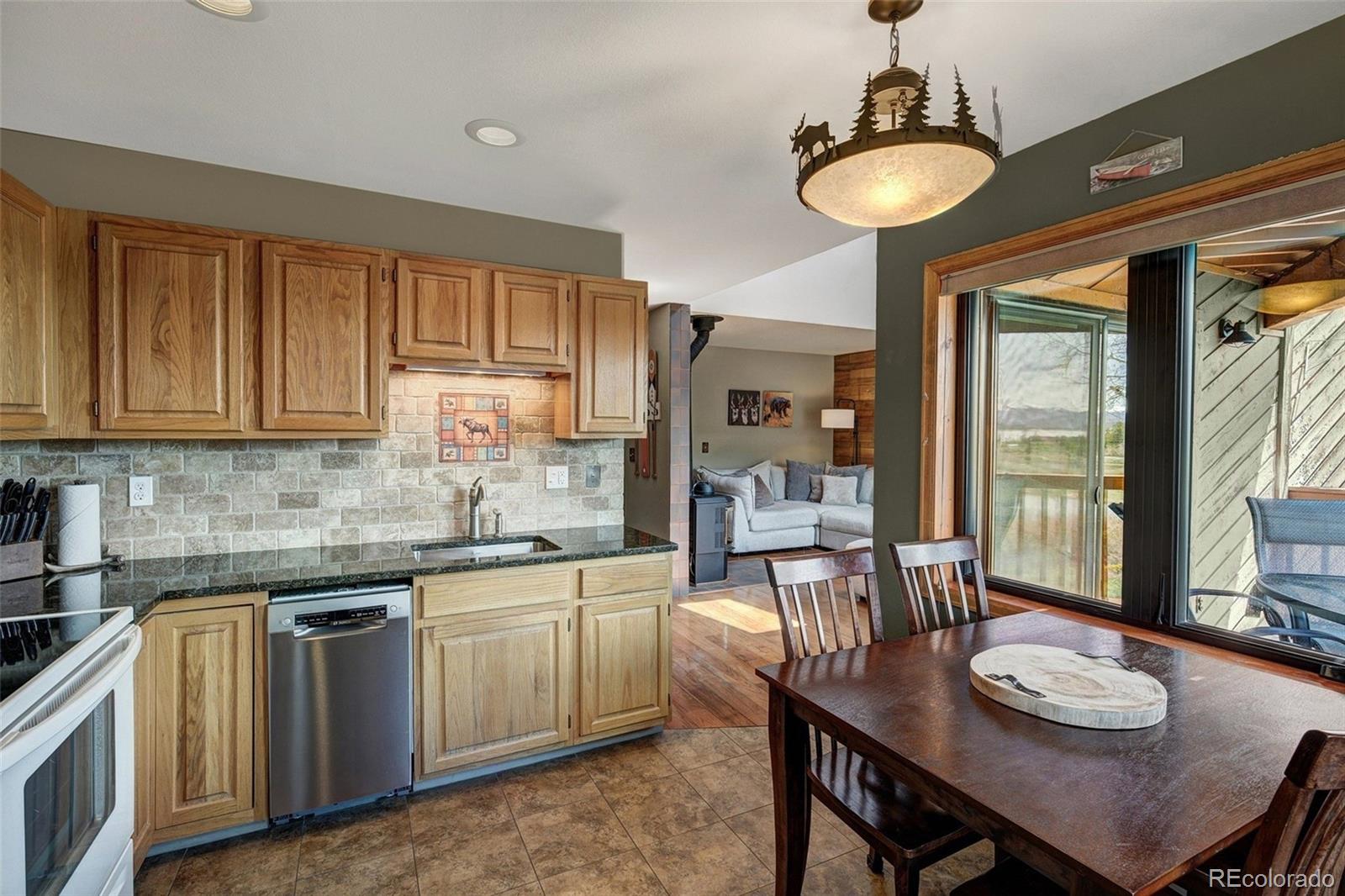 MLS Image #1 for 227  county road 4421 ,grand lake, Colorado