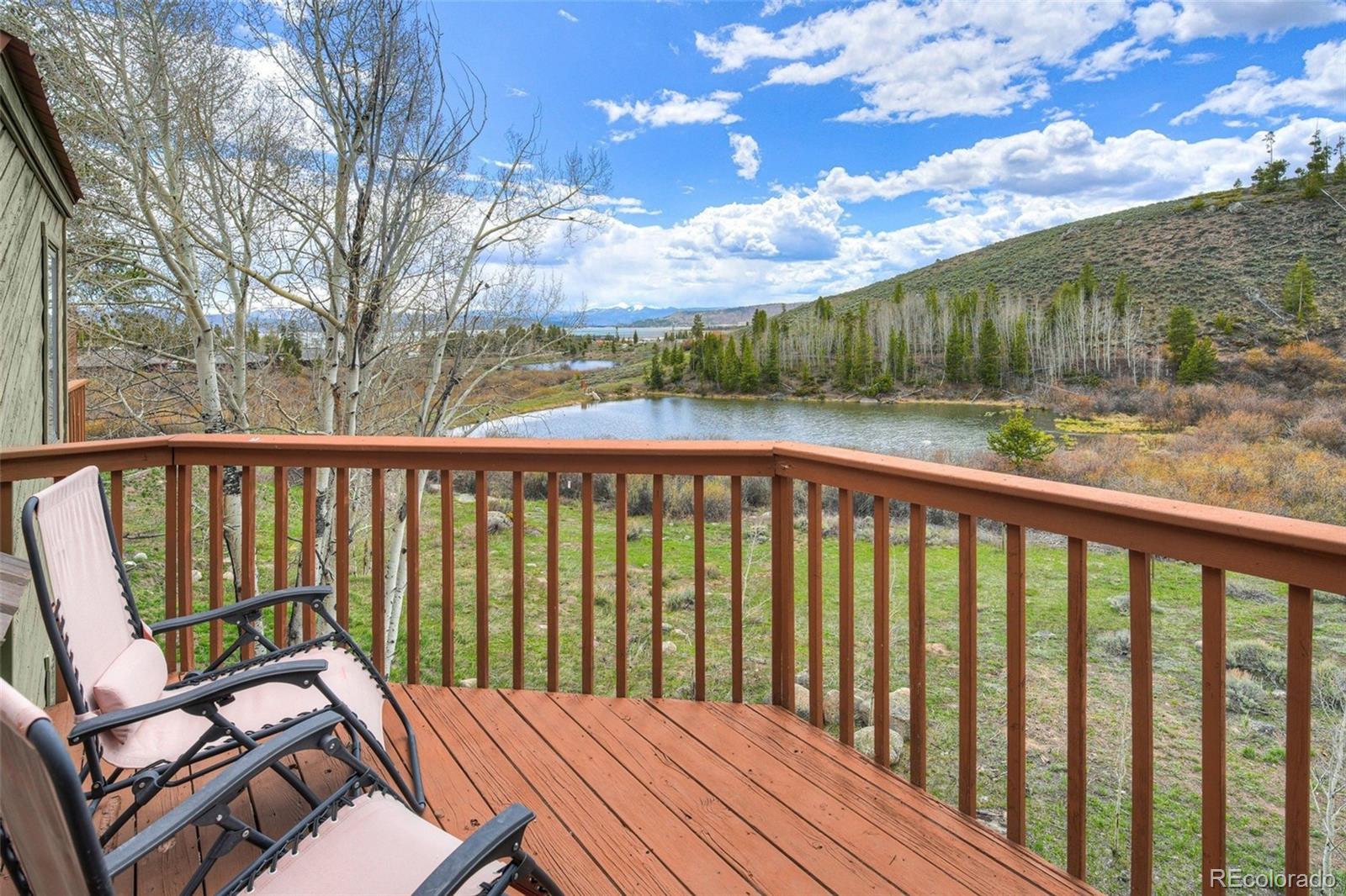 MLS Image #2 for 227  county road 4421 ,grand lake, Colorado