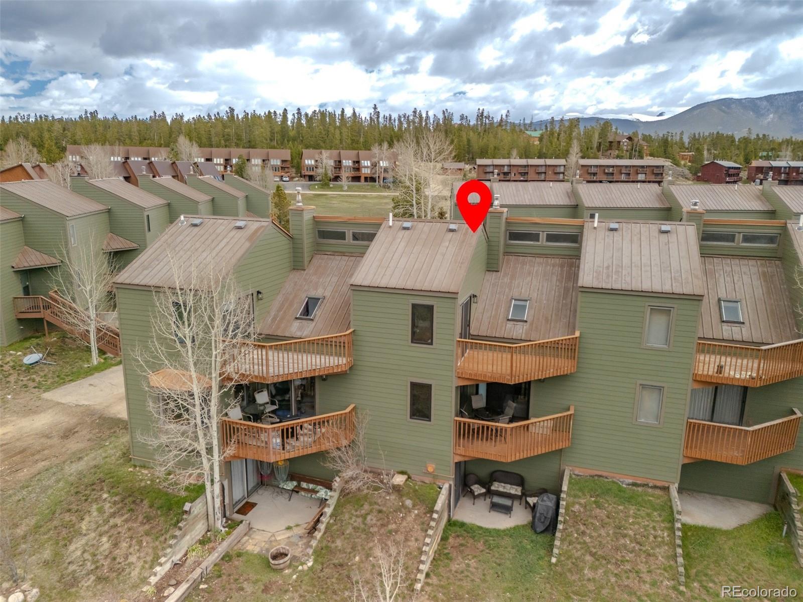 MLS Image #22 for 227  county road 4421 ,grand lake, Colorado