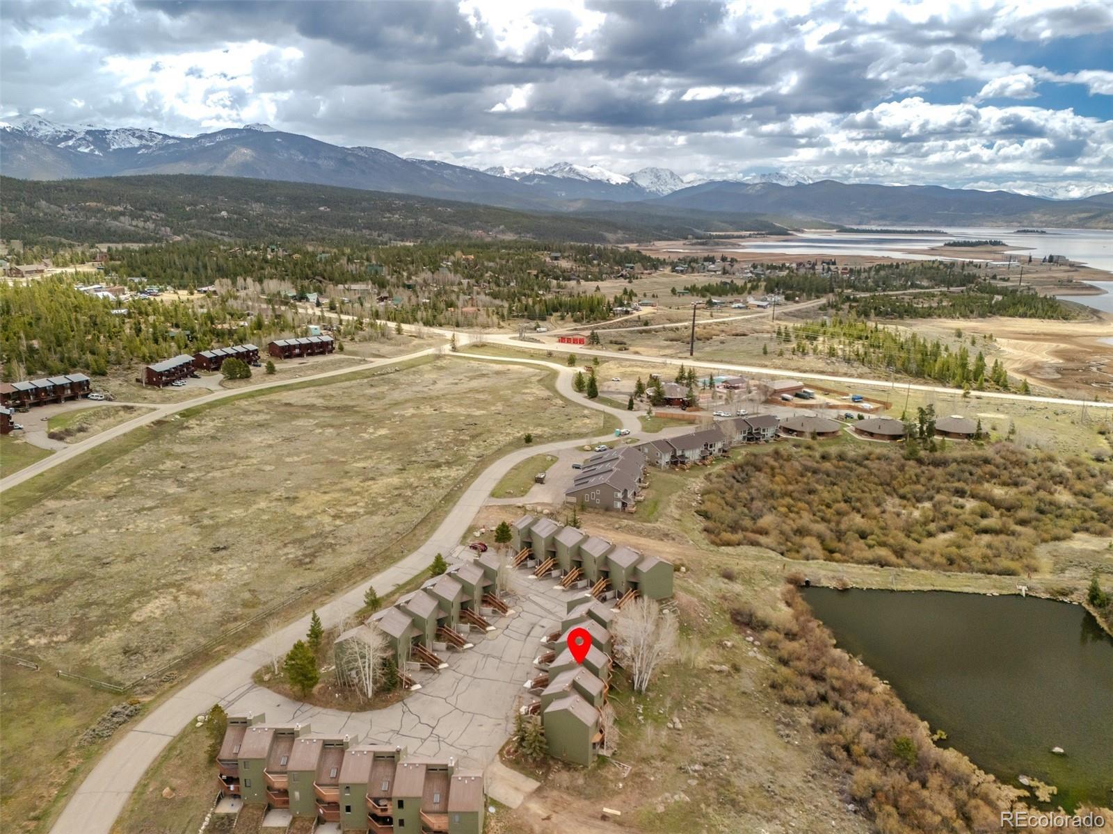 MLS Image #25 for 227  county road 4421 ,grand lake, Colorado