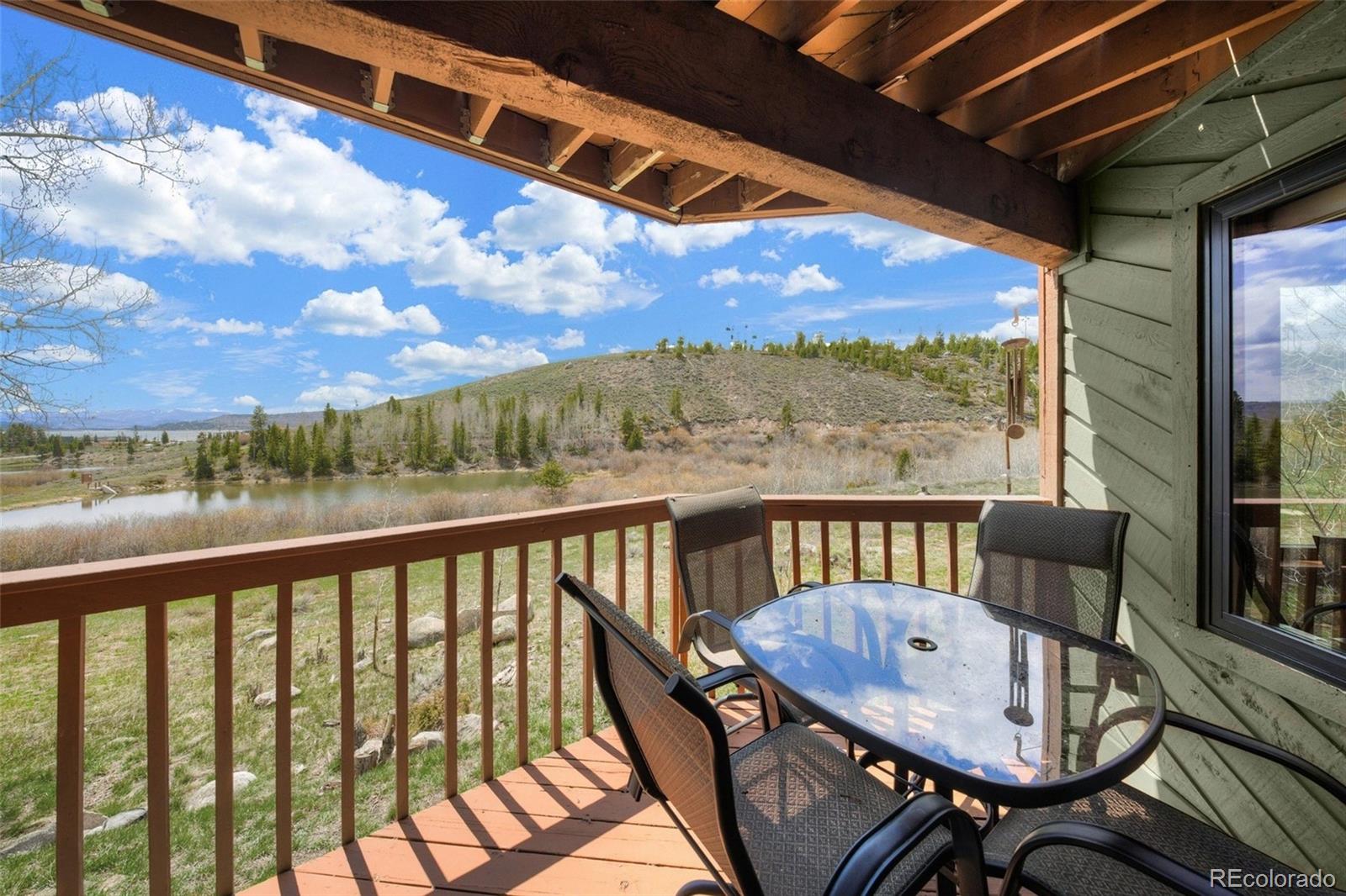 MLS Image #3 for 227  county road 4421 ,grand lake, Colorado