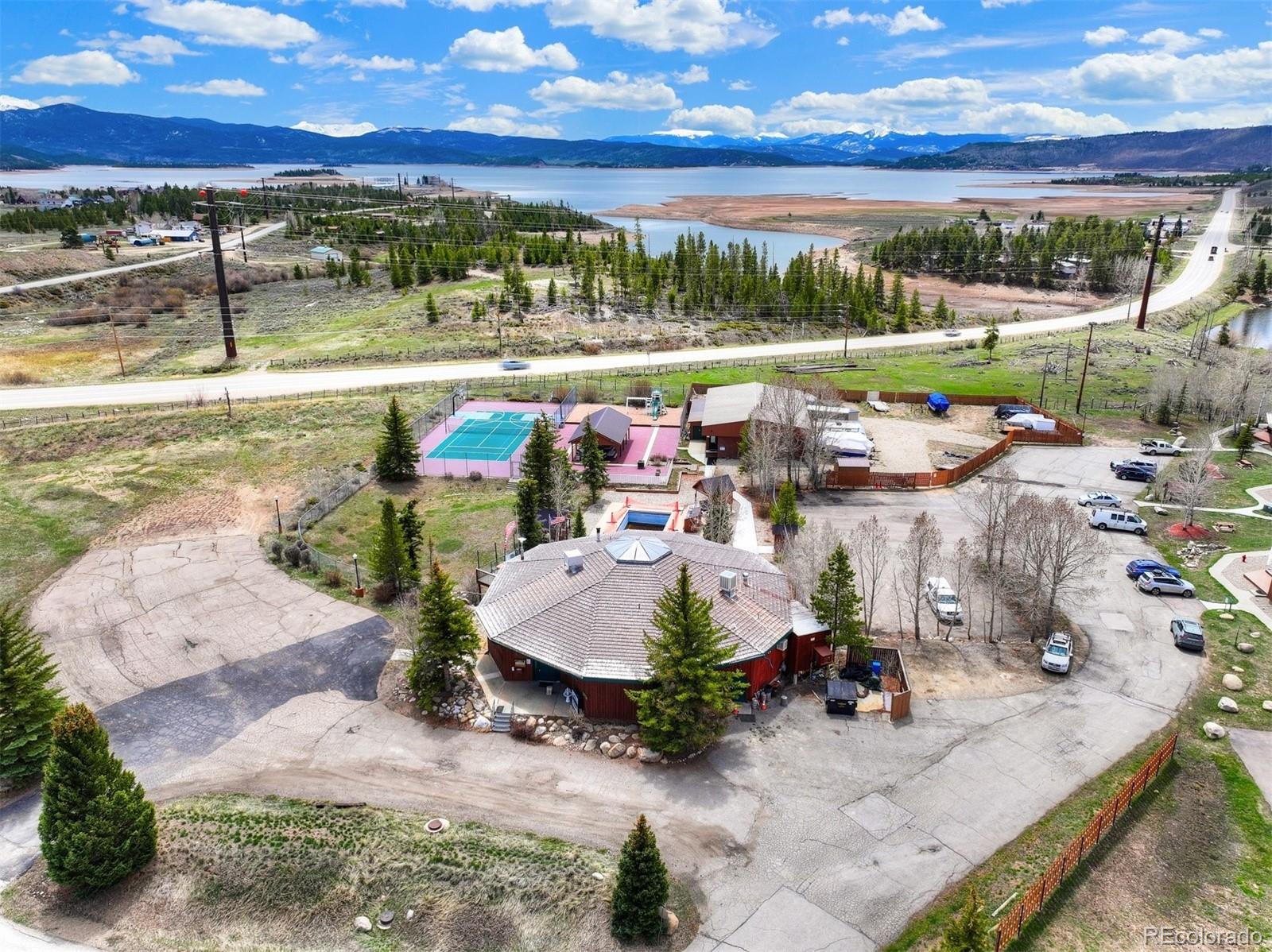 MLS Image #37 for 227  county road 4421 ,grand lake, Colorado