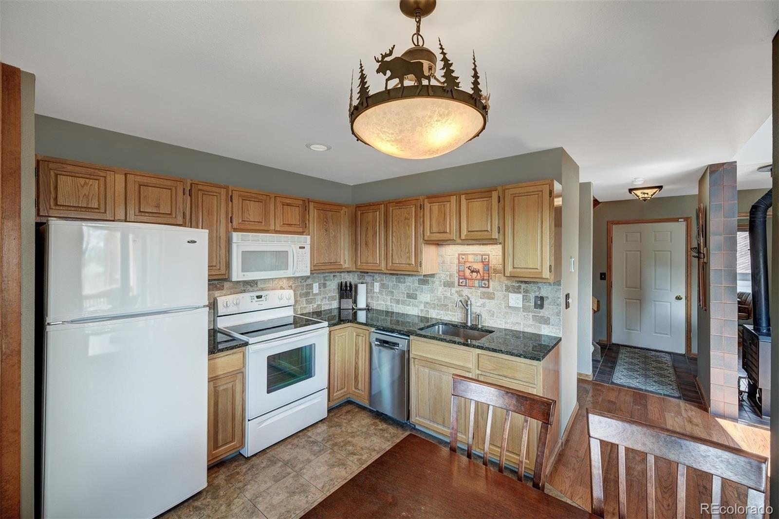 MLS Image #4 for 227  county road 4421 ,grand lake, Colorado