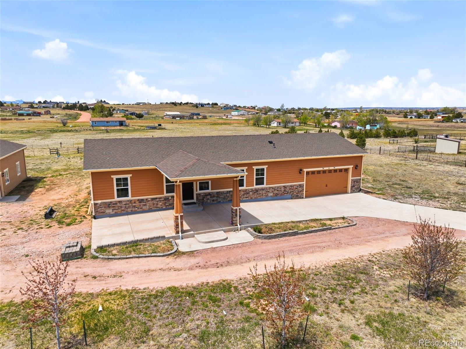 MLS Image #3 for 4080  murr road,peyton, Colorado