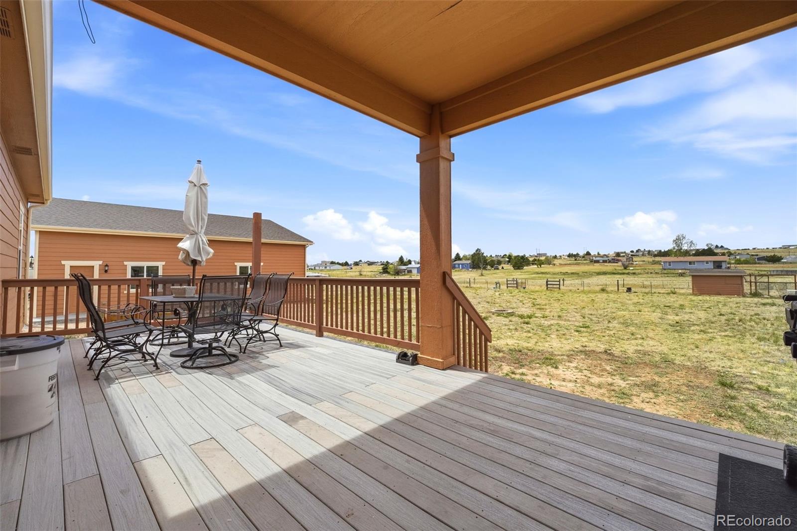 MLS Image #33 for 4080  murr road,peyton, Colorado