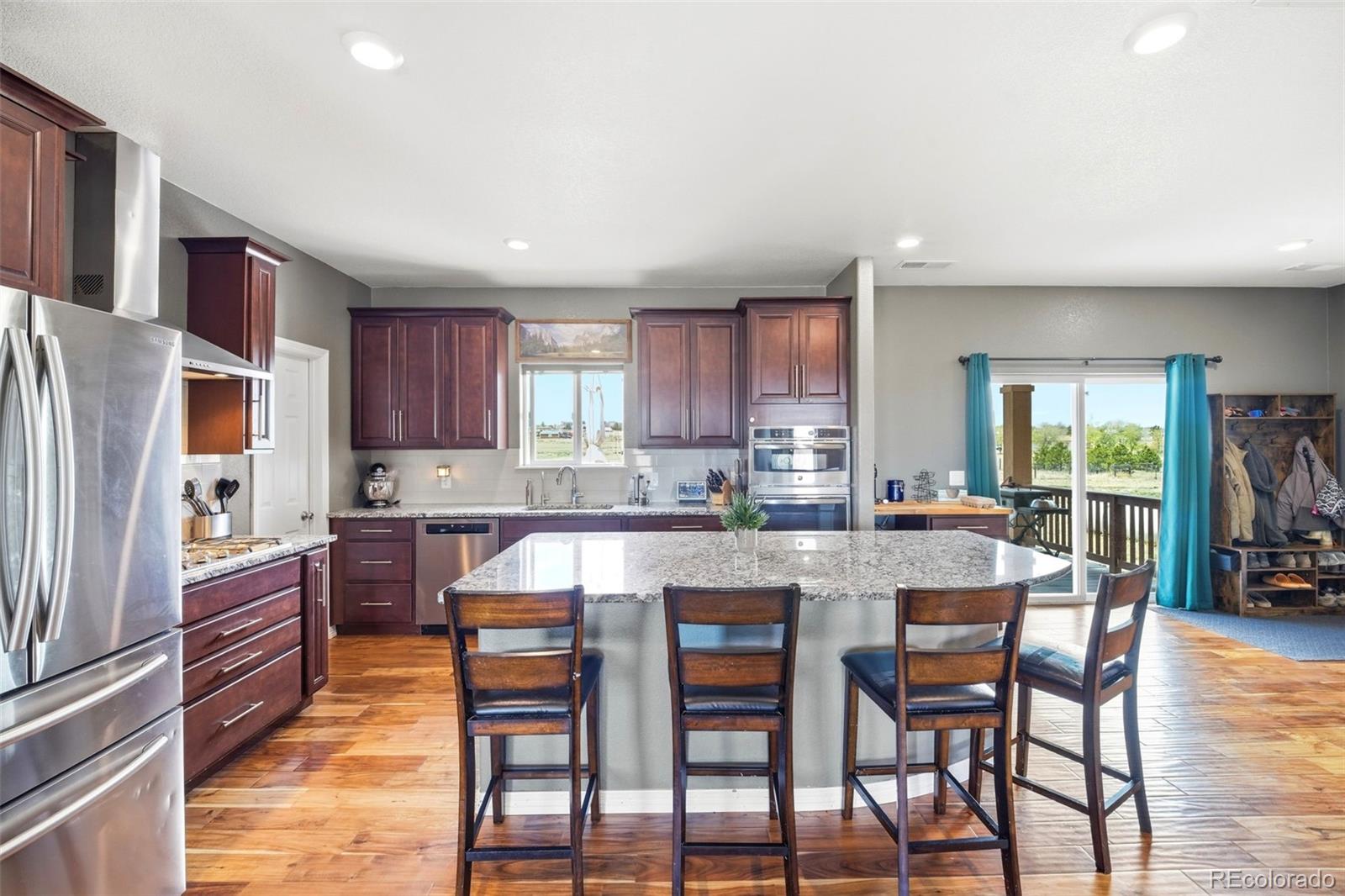 MLS Image #4 for 4080  murr road,peyton, Colorado